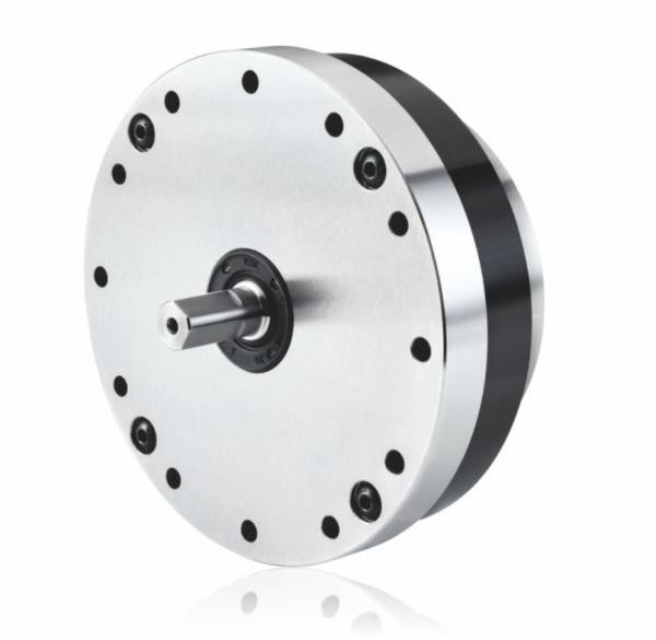 Cap Type Drive Gear Harmonic Reducer For Six Robot Arm Usage