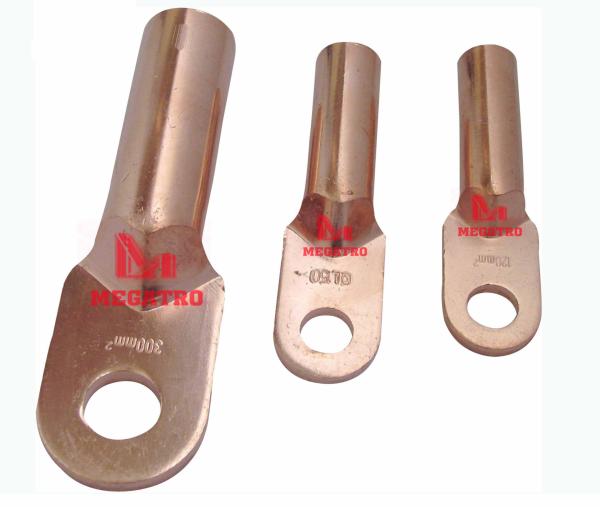 copper aluminum groove clamp