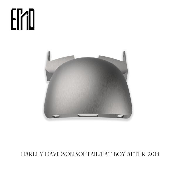 INCA Customization Motorcycle Rear fender FD012 Fitment:Softail/Breakout 2018 LATER M8