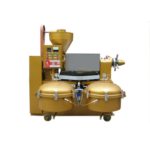 Пресса товарного нефтепродукта рапса 304SS 316SS арахиса подвергает 380V механической обработке