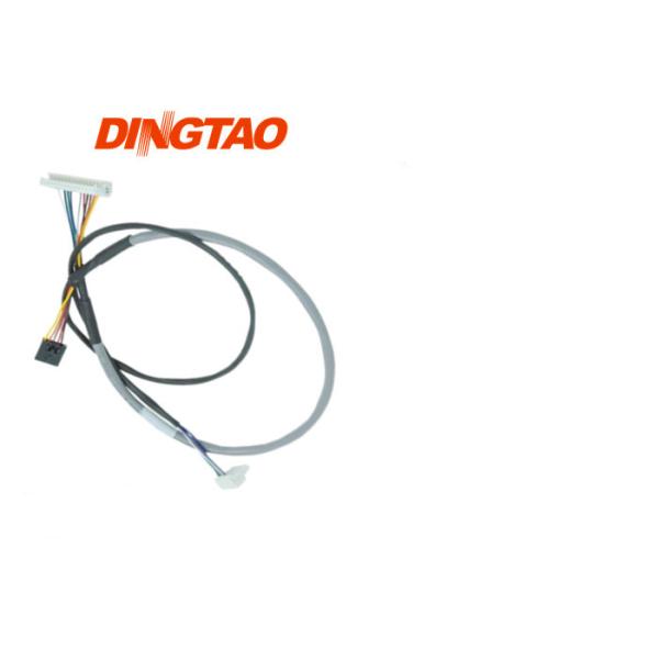 For Xlc7000 Auto Cutter Parts Z7 Cable Drill Drive Control 91141002
