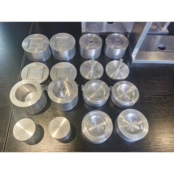 Высокопроизводительная домашняя спа пузырь ванна бомбы машина с пневматическим душем паровой пресс