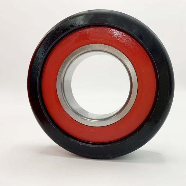 Chrome Steel Forklift Bearings