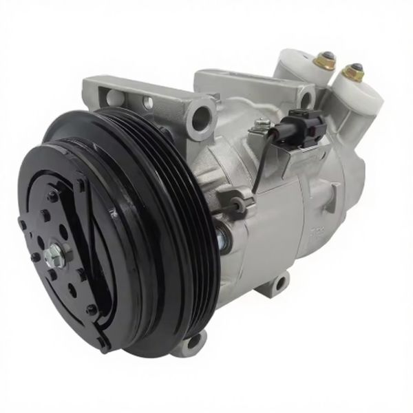 Auto AC Compressor for Nissan Pathfinder R50 Infiniti QX4 3.3 12V 92600-OW001/92600-0W004/92600OW001/926000W004 Part Number