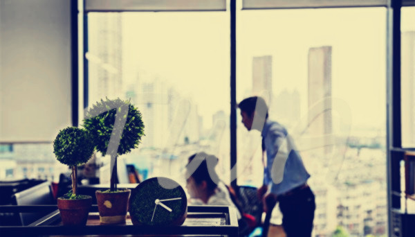 Shanghai Qilong High Pressure Container Co., Ltd.