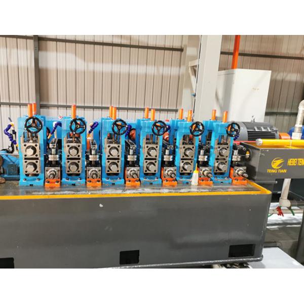 Трубогибочный станок HG 38 для круглых и квадратных труб до 38 мм