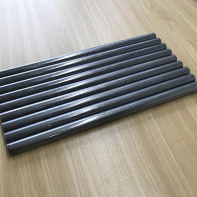 Black Phosphate Finish Erw Precision Steel Tubes Cold Drawn 1 - 12m Length