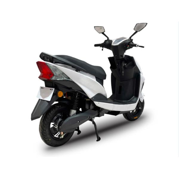 45km/h Electric Commercial Vehicles 60V 20Ah Lead Acid Battery Motorcycle Car