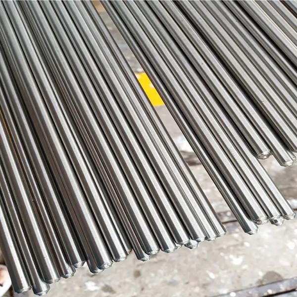 Polished Stainless Steel Bar 302/303/304/316/316L/329/410