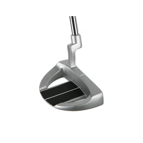 Precision Die Casting and Machining Technology for Zinc Alloy Golf Clubs Putter Heads