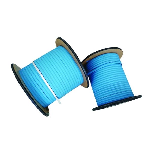 Buy Double warm edge spacer for insulating glass sealing