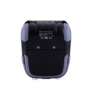 Imprimante de reçus thermiques portables de 80 mm RPP320