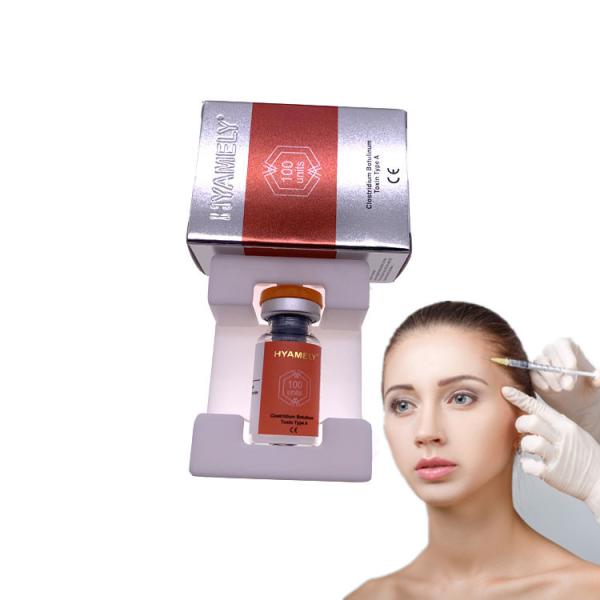 Hyamely Injection  Wrinkle Filler Botulax Anti Wrinkle  Meditoxin Dermal Filler