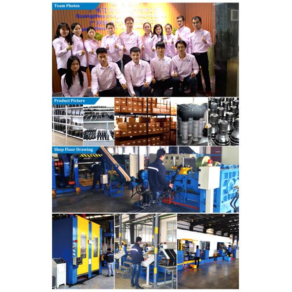 A suspensão do ar de AUDI A8D3 choca 4E0616040AF VW Phaeton Front Dust Cover 2002-2010