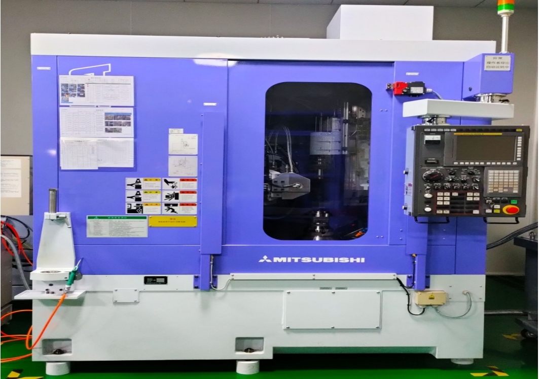 Shenzhen Seninter Precision Machinery Co.,Ltd.