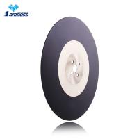 Lamboss HSS Serrador de sierra circular herramientas de corte OEM Lamina circular de sierra fría