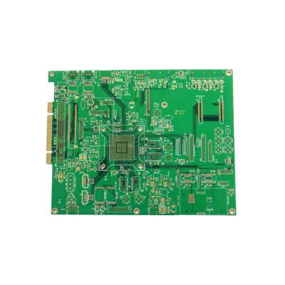 cartes électronique de 1.6mm HDI