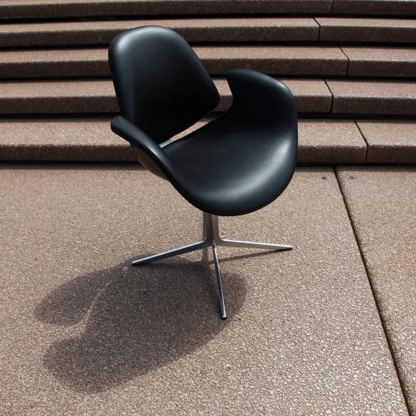 Council chair