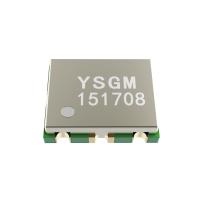 1480-1720MHz, avec une haute intégration, un oscillateur à haute tension contrôlé Ic, bien isolé