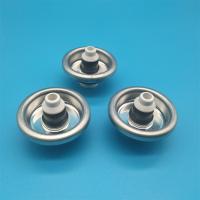 Valve à pulvérisation de polyuréthane PU pour l'isolation dans la construction
