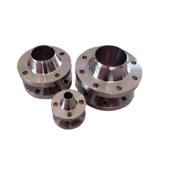 Lightweight Titanium CNC Machining Turning Parts With Ra 0.2-3.2 Surface Roughness