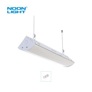 4 Power & 4 CCT Tuanable 4" width Linear LED Strip Light,LED Wrap