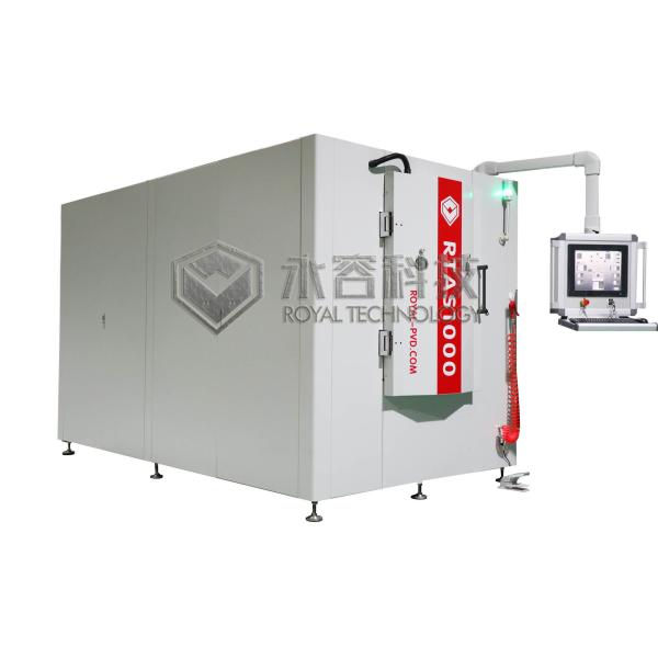 MultiTech- RT1000-IPG Ювелирная машина для нанесения покрытий на золото 24K /