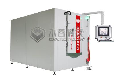 MultiTech- RT1000-IPG Jewelry PVD 24K / 18K Gold Coating Machine
