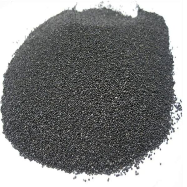 High Thermal Conductivity And Strong Physical Stability Of Gemstone Sand