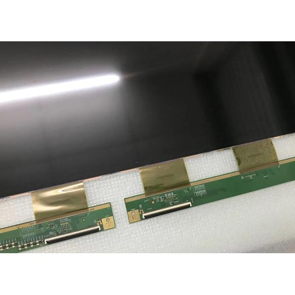 Плоский экран ТВ дюйма 4k панели 50 ТВ T500QVN02.0 AUO для ТВ бренда