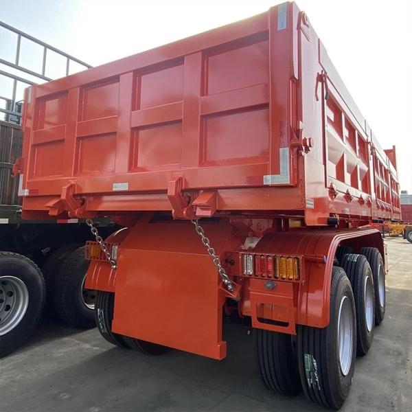 EHL9400Z ABS Anti-lock Braking System Semi-Trailer Farm Mini Excavator Dump Car Truck