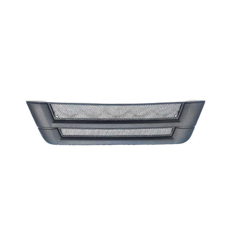 Factory Wholesale Double Layer Mesh Structure Car Modification Grille for Cars Enhanced Cooling