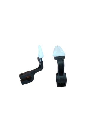Textile Open End Spinning Spare Parts Yarn Guide 10445633 For Rieter R923 R35 R40 R20