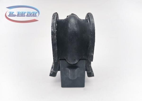 Auto Parts Car Rubber Stabilizer Bar Bushing OEM 54613-JG03A For NISSAN JUKE F15