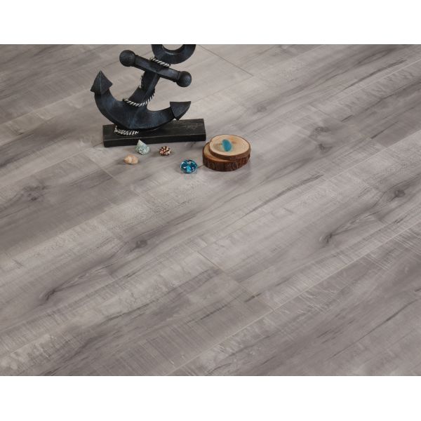 Embossed Wholesale Home Decor HDF/MDF 8mm-12mm AC1-AC5 Waterproof Herringbone Oak Piso Laminado Engineered Parquet/Wooden Floor Laminate Flooring Tile /Tiles