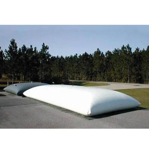 Waterproof And Portable Malleable Liquid Storage Tank Foldable And Easy To Carry