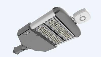 10 Years Warranty Shoebox 100W Outdoor Photocell Lamp Lighting Solar LED Street