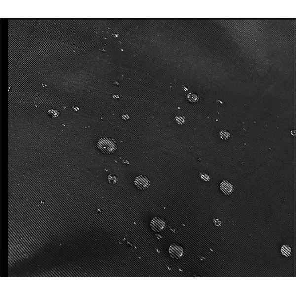 Length 50cm Sports Duffel Bag For Weekender Travel Carry On Tote Wear Resisting