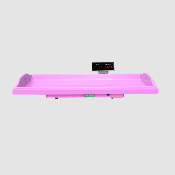 Automatic Height and Weight Measuring Scale for Pediatric LED Display 0-3 Years Old