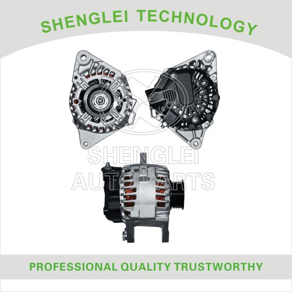 IR / IF Design Hyundai Sonata Alternator Integral Structure 2.4L / 2.0L Model Use