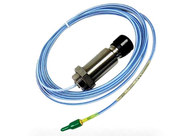 Bently Nevada 330851-02-000-060-10-00-00  3300 XL 25 mm Proximity Probe