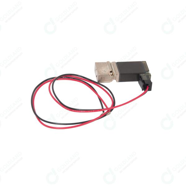 34B-L00-GDFA-1KT Samsung Hanwha SM482 MAC Valve Smt Machine Spare Parts
