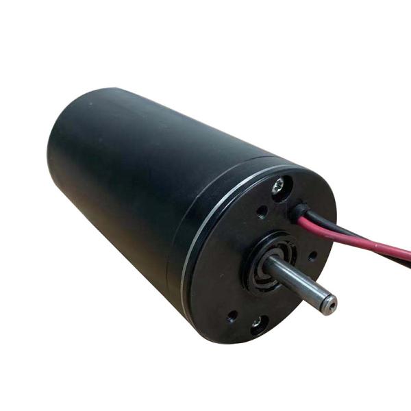 Faradyi Factory Direct Selling Water Amusement Equipment Motor 350Kv 3950Rpm Water-Proof Brushless Dc Motor