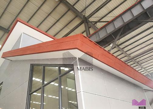 High Quality Prefab Granny Flat , Australia Modular Granny Flats With Long Lifetime