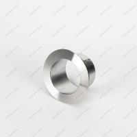 SCH10-SCH160 A403 ASME B16.9 316L ステンレス溶接フィッティング ラップジョイントストップエンド