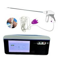 Cirurgia Laparoscópica Profissional Unidade Electrocirúrgica Bipolar para Procedimentos Abdominais