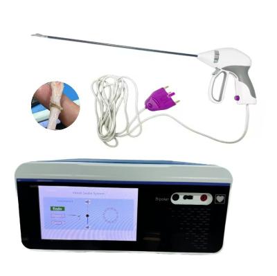 Professional Laparoscopic Surgery Vessel Sealing Bipolar Electrosurgical Unit for Abdominal Procedures