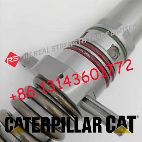 Caterpillar 3512/3516/3508 Engine Common Rail Fuel Injector 4P-9076 0R-2921 4P9076 0R2921