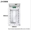 Reliable Lithium Battery Pack for Home Solar with Dynamic Balancer