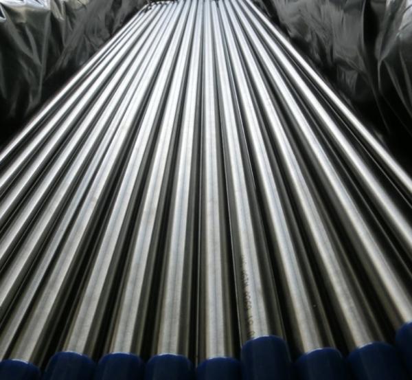 1.5 1.75 ASTM Stainless Steel Seamless Pipes Schedule 40 316 Aisi 201 202 301 304 1.4301